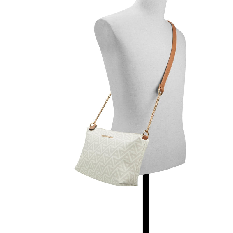 Aldo Cibrian Women's Tote Bag, Bone