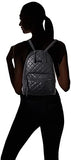 ALDO Women's Galilinia Backpack, Black/Black