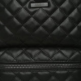 ALDO Women's Galilinia Backpack, Black/Black