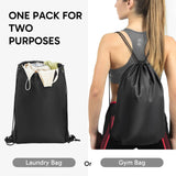 ALL INCLUDED 10 Set Durable Packing Cubes for Suitcases,OlarHike Essentials for Travel,UPGRADED Anti - Tear Stitching, NEW Improved Luggage Packing Organizers for Travel Accessories (Black)