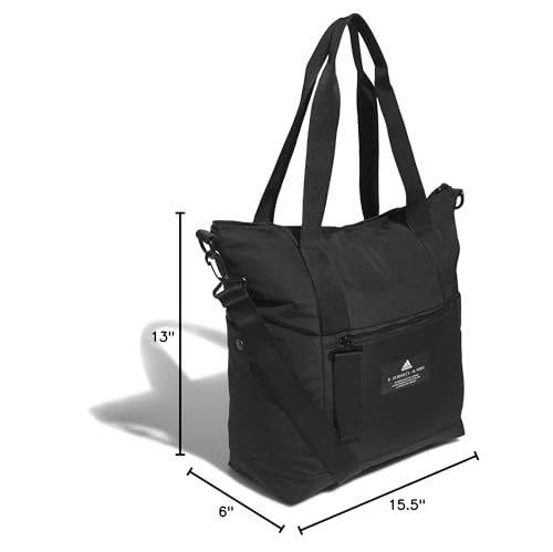 All Me Tote for Women, Large Crossbody Bag with Shoulder Strap