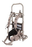 Allen Company Rock Canyon External Hunting Pack Frame, Tan, One Size