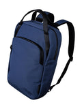 ALPAKA Bravo Totepack 13L - Convertible Backpack Tote For Men, Laptop Tote Bag for Women Fits a 16-Inch Macbook Pro - Travel (Blue)
