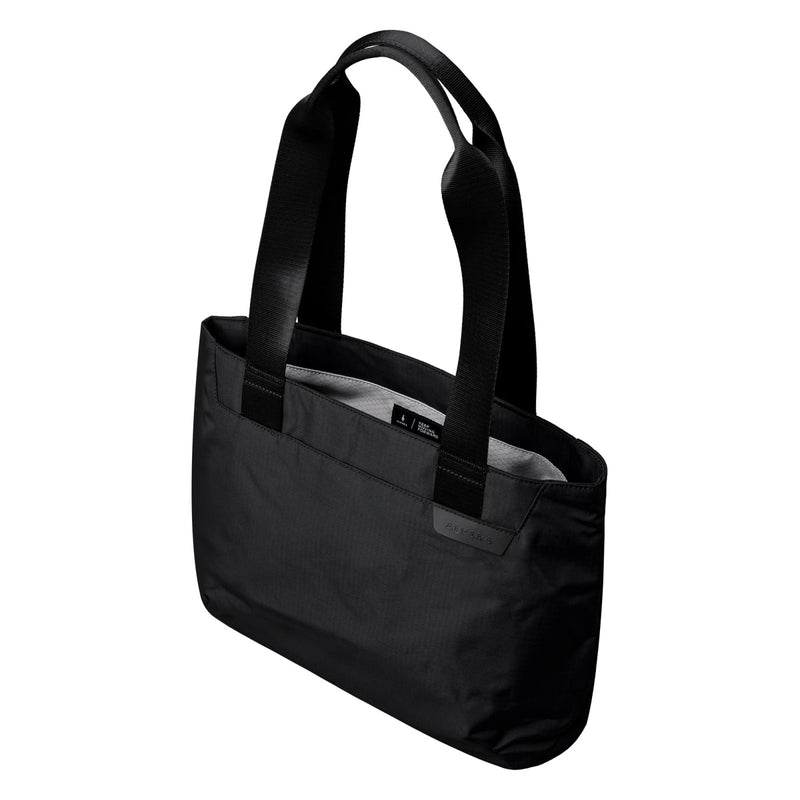ALPAKA Elements Tote 9L - Small Tote Bag for Commute & School, Fits 11” Laptop/iPad Pro, Foldable, Waterproof, Magnetic Closure, Bottle Pocket Laptop Bags for Men Women