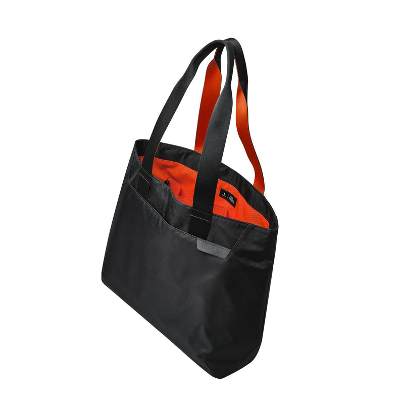 ALPAKA Elements Tote Bag 14.5L - Travel Totes with Durable, Foldable, Self - Standing, 6 Internal Pockets, Magnetic Suction wtihout Zipper, Weatherproof Fabric for Daily