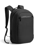ALPAKA Essential Backpack 16L Lightweight Laptop Backpack Black