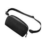 ALPAKA Flight Pouch Pro - 0.7L Sling Crossbody Bag with with RFID Card Slots, Passport Holder, Weatherproof Travel Crossbody Purse