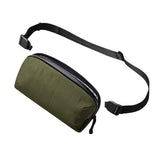 ALPAKA Flight Pouch Pro - 0.7L Sling Crossbody Bag with with RFID Card Slots, Passport Holder, Weatherproof Travel Crossbody Purse