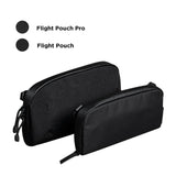 ALPAKA Flight Pouch Pro - 0.7L Sling Crossbody Bag with with RFID Card Slots, Passport Holder, Weatherproof Travel Crossbody Purse