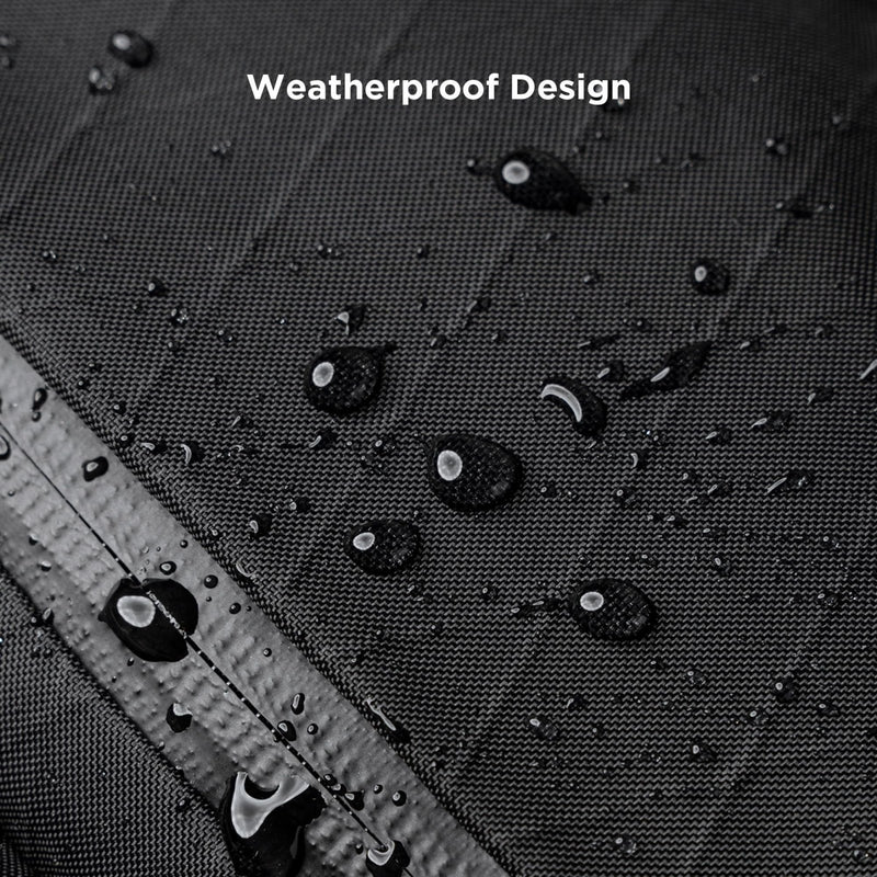 ALPAKA Go Sling Nano 1.6L Compact Camera Sling Bag for Men - Small EDC Crossbody Bags for Point & Shoot Cameras - Weatherproof Shoulder Bag with Detachable Strap (8.6"x5.3"x3.2") - Black X - Pac VX21