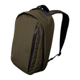 ALPAKA Metro Backpack and HUB Carabiner(L) - 12L Fits a Thin 14" Laptop Small Backpack, Soft Touch Fleece Lined Laptop Sleeve; Quick Release Keychain with Magnetic Belt Clip - EDC Carabiner for Keys.
