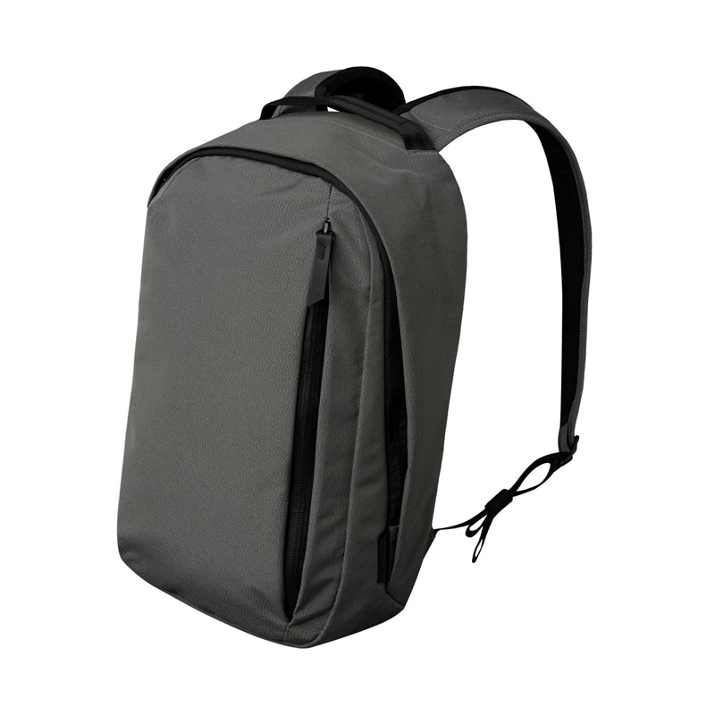 ALPAKA Metro Backpack,12L Small Work Backpack - Fits Most 14" Laptops, Soft - touch fleece - lined Sleeve, Weatherproof YKK Zipper Laptop Bag