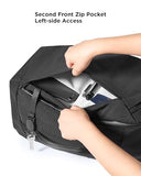 ALPAKA Traverse Backpack 30L Travel Laptop Backpack Black