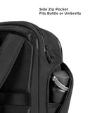 ALPAKA Traverse Backpack 30L Travel Laptop Backpack Black