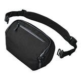 ALPAKA Vertex Pouch - Mens sling Bag, 3 Large Compartments, 9 Small Pockets, Fits iPad Mini, Electronics & Accessories, Removable Strap, Weatherproof 600D Fabric, Ideal for Daily Work