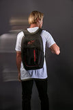 Alpinestars GFX V2 Backpack Black/Red