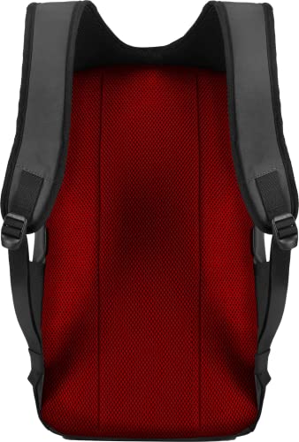 Alpinestars GFX V2 Backpack Black/Red