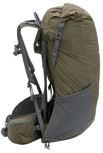 ALPS Mountaineering Element 40, Clay, 40L