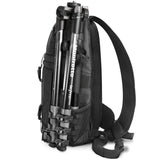 Altura Photo Camera Sling Bag - Backpack for Canon, Nikon, Sony & GoPro DSLR & Mirrorless Cameras - Crossbody Backpacks for Photographers