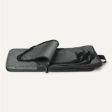 Amazon Essentials 4 - Pack Ultralight Compression Packing Cubes Organizer, Grey