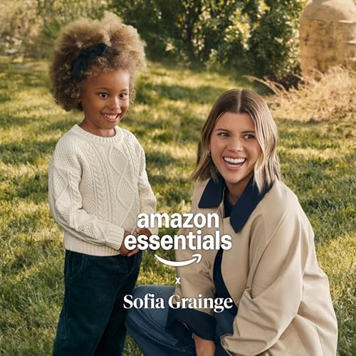 Amazon Essentials x Sofia Grainge Women's Diaper Tote Bag, Black, One Size
