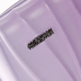 American Tourister 20 - inch Spinner, Purple Haze, 20 - inch Spinner