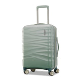 American Tourister 20 - inch Spinner, Sage Green, 20 - inch Spinner