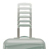 American Tourister 20 - inch Spinner, Sage Green, 20 - inch Spinner