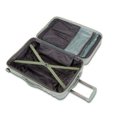American Tourister 20 - inch Spinner, Sage Green, 20 - inch Spinner