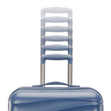 American Tourister 24 - inch Spinner, Slate Blue, 24 - inch Spinner