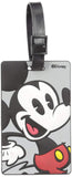 American Tourister Disney Luggage Tag, Mickey Mouse, One Size