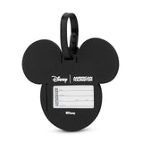 AMERICAN TOURISTER Disney Luggage Tag, One Size, Mickey Pride