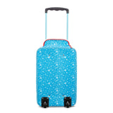 American Tourister Disney Softside Upright Luggage, Mickey, Carry - On 18 - Inch