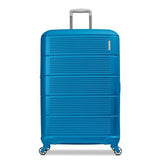 American Tourister Stratum 2.0 Expandable Hardside Luggage with Spinner Wheels, Adriatic Sea, 3 - Piece Set (20/24/28)