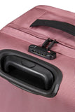 American Tourister Urban Track 2 Wheel Travel Bag, Purple Pink, L (78.5 cm - 116 L), Duffel bag with 2 wheels