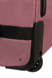 American Tourister Urban Track 2 Wheel Travel Bag, Purple Pink, L (78.5 cm - 116 L), Duffel bag with 2 wheels