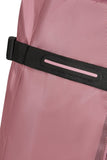American Tourister Urban Track 2 Wheel Travel Bag, Purple Pink, L (78.5 cm - 116 L), Duffel bag with 2 wheels