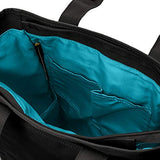 Anello Grande SPS GT-C3421 10 Pockets 2-Way Tote Backpack, black (black 19-3911tcx)