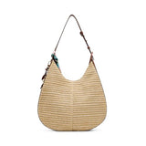 Anne Klein Women's Large Hobo with Scarf