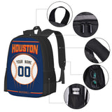 ANTKING Houston Backpack Travel Bag Gifts for Men and Women