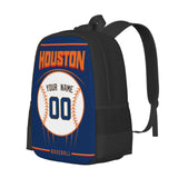 ANTKING Houston Backpack Travel Bag Gifts for Men and Women