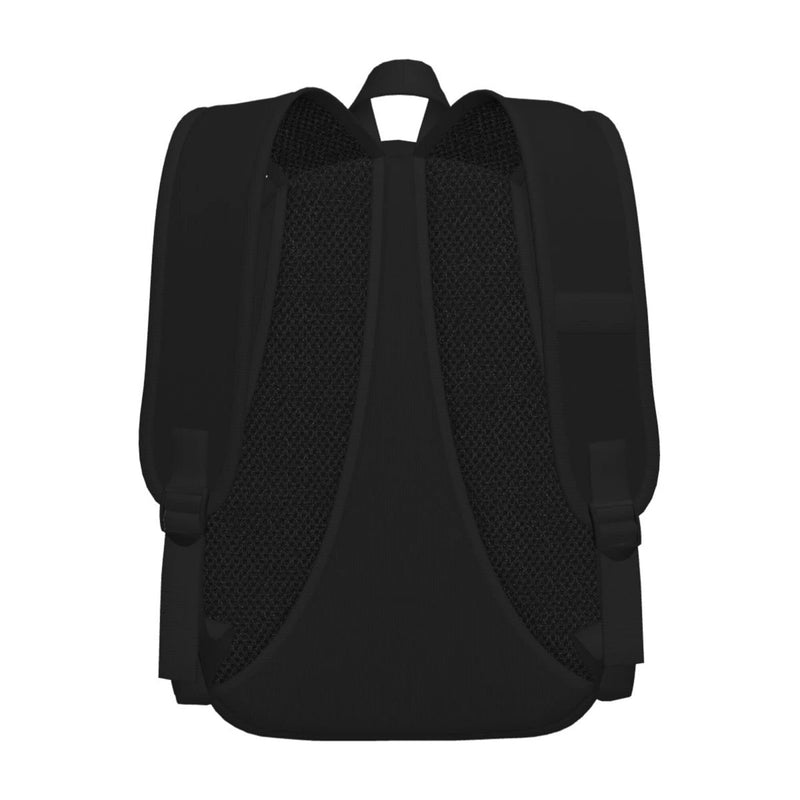 ANTKING San_Francisco Backpack High capacity Custom Any Name and Any Number Gifts for Kids Men Fans
