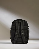 ANTLER - Discovery Backpack, 28L Rucksack with Laptop Pocket, Luggage Sleeve, Water - Resistant, Durable, for Travel, Work, School, Gym Bag for Men & Women - Green