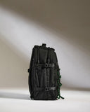 ANTLER - Discovery Backpack, 28L Rucksack with Laptop Pocket, Luggage Sleeve, Water - Resistant, Durable, for Travel, Work, School, Gym Bag for Men & Women - Green