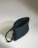 ANTLER - Essential Crossbody Bag - Small, Lightweight, Foldable & Adjustable Day Bag for Men & Women - Navy Blue
