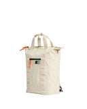 ANTLER - Essential Tote Backpack, Rucksack with Laptop Pocket, Suitcase Sleeve, Durable for Travel, Work, Gym Bag for Men & Women - Cream Stone