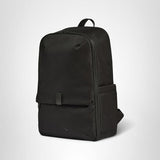 ANTLER - Urban Light Backpack, Rucksack with Laptop Pocket, Suitcase Sleeve, Travel, Work, Gym Bag for Men & Women - Black