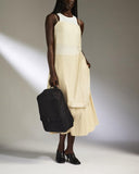 ANTLER - Urban Light Backpack, Rucksack with Laptop Pocket, Suitcase Sleeve, Travel, Work, Gym Bag for Men & Women - Black