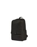 ANTLER - Urban Light Backpack, Rucksack with Laptop Pocket, Suitcase Sleeve, Travel, Work, Gym Bag for Men & Women - Black