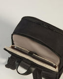ANTLER - Urban Light Backpack, Rucksack with Laptop Pocket, Suitcase Sleeve, Travel, Work, Gym Bag for Men & Women - Black